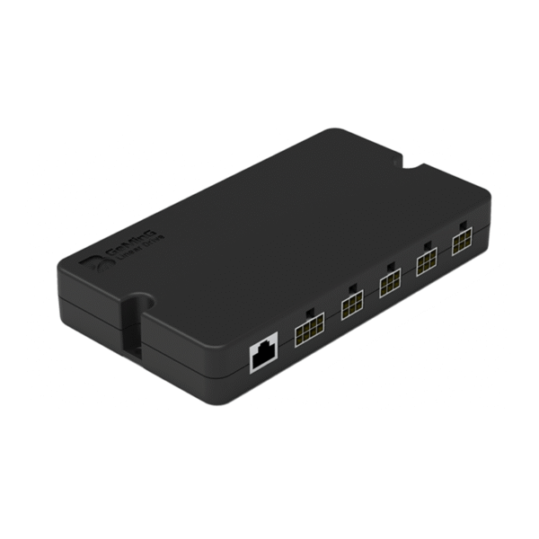 HTT4W DC synchronous