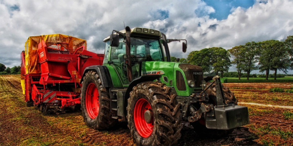 GeMinG’s Linear Actuators Revolutionize Outdoor Power Equipment