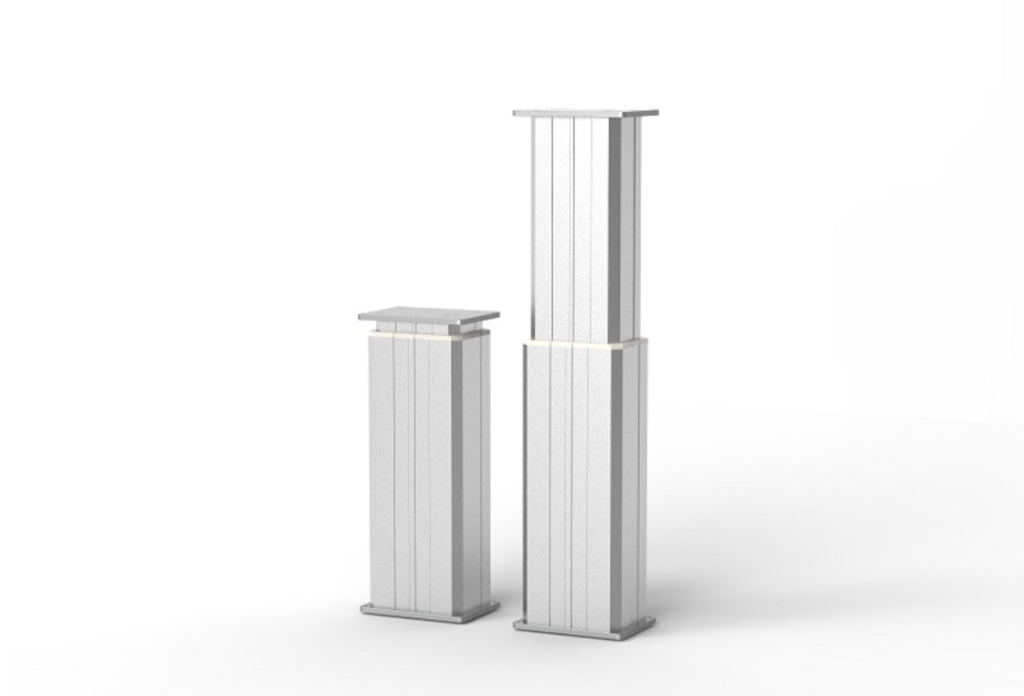 GeMinG Offers Guidance on Choosing Fully Automatic Electric Lifting Columns