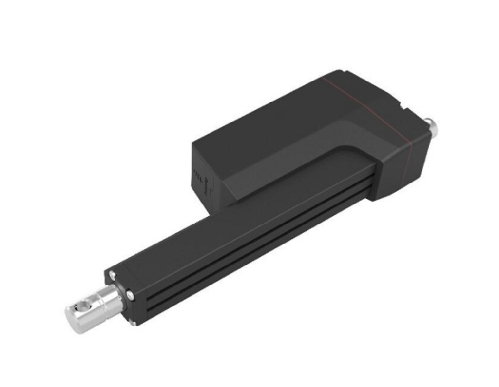 GeMinG Highlights Advantages of Linear Actuators in Mechanical Equipment