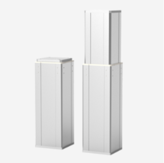 Guide to Choosing and Customizing Tatami Electric Lifting Columns