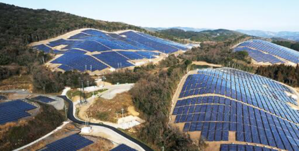 Hanwha Group to Build a US Solar Module Factory in 2019
