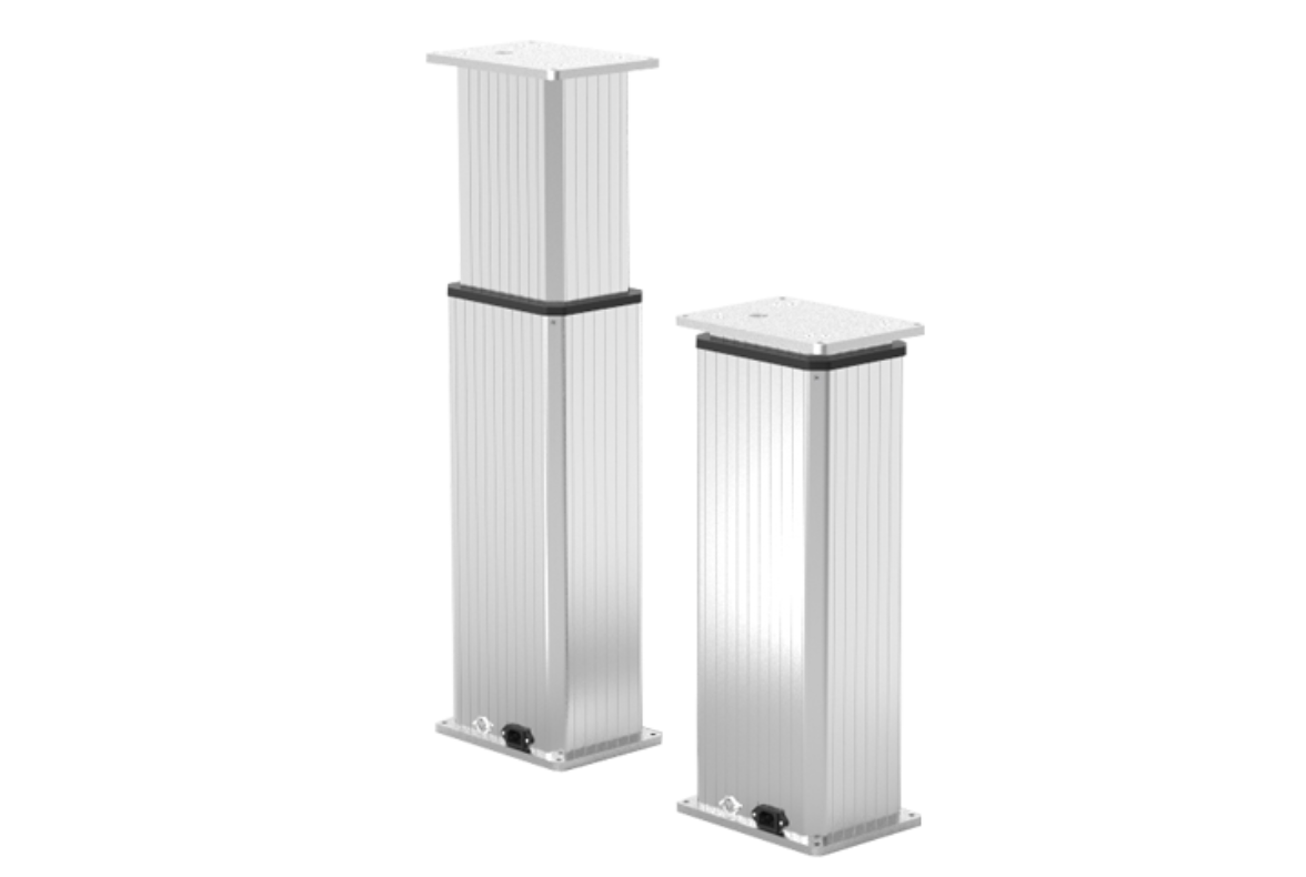 GeMinG Revolutionizes Medical Care with Advanced Linear Actuator Systems