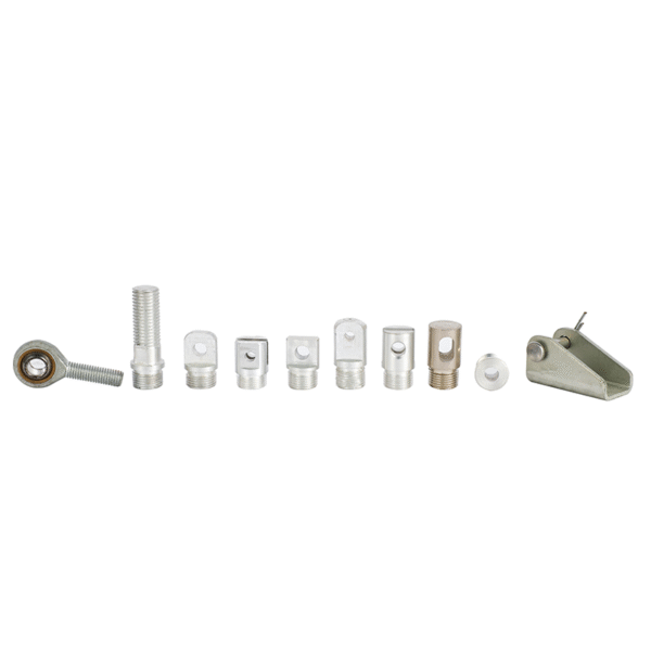 Attachments for installation