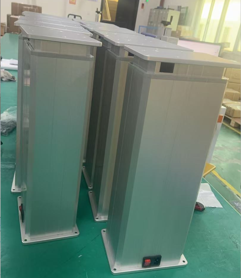 Outgoing Lifting Column HTA2-350-04