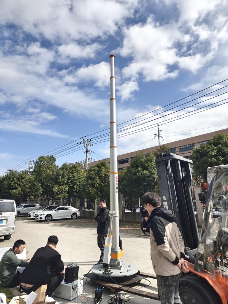 The Engineering Challenge: Surviving the 