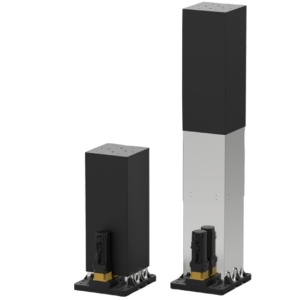 HTG3 Robotic Arm Lifting Column