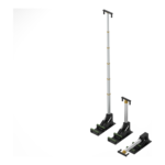 HTL6-198 Five-Section Lifting Column