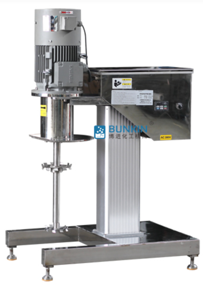 lifting column for Electric lift mixer