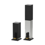 HTG3 Robotic Arm Lifting Column