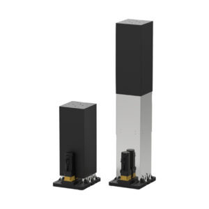 HTG3 Robotic Arm Lifting Column