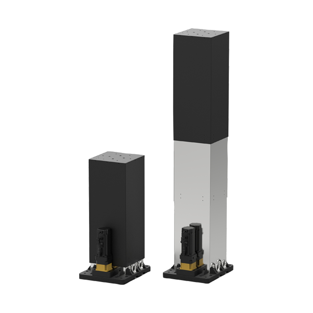 HTG3 Robotic Arm Lifting Column