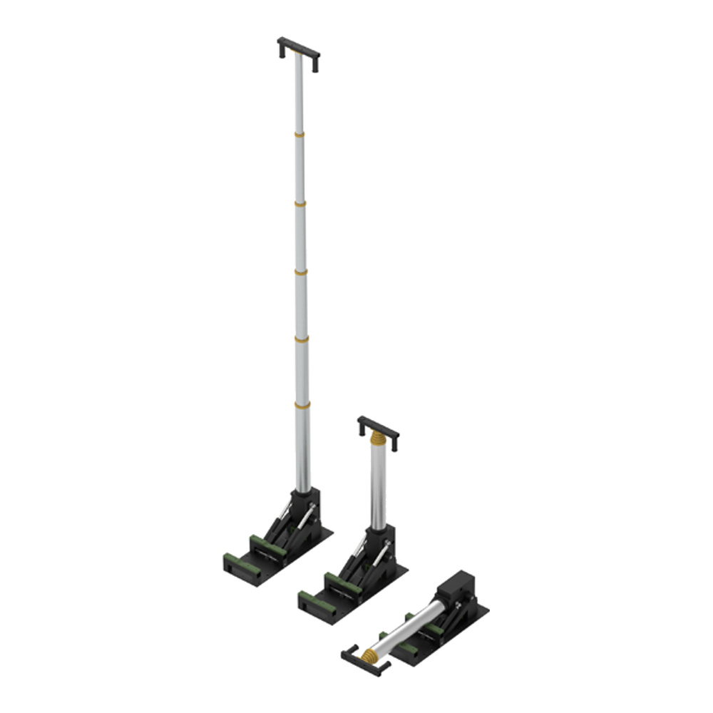 HTL6 Lifting mast