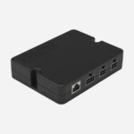 HTT2W DC12 synchronous