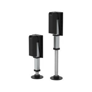 TF75Z Electric Lifting Legs