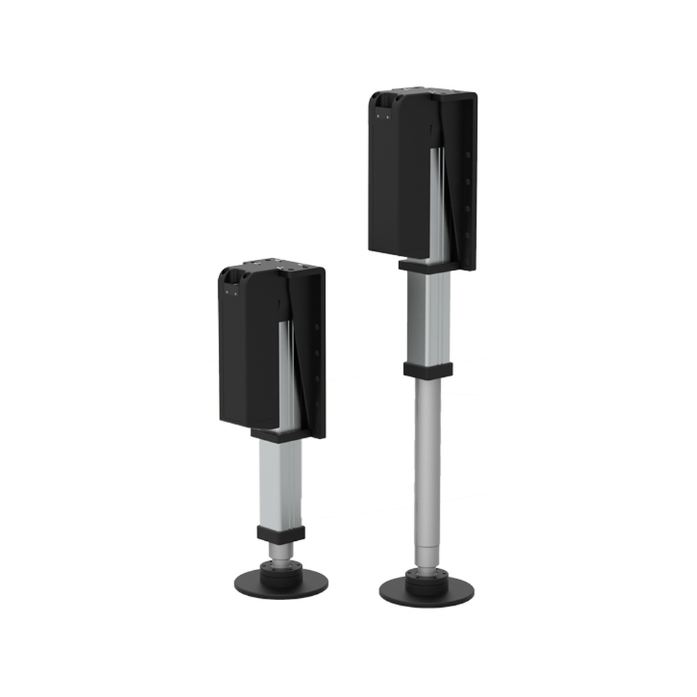 TF75Z Electric Lifting Legs