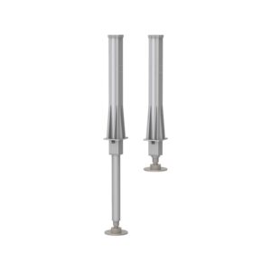 TK10Z Electric Lifting Legs
