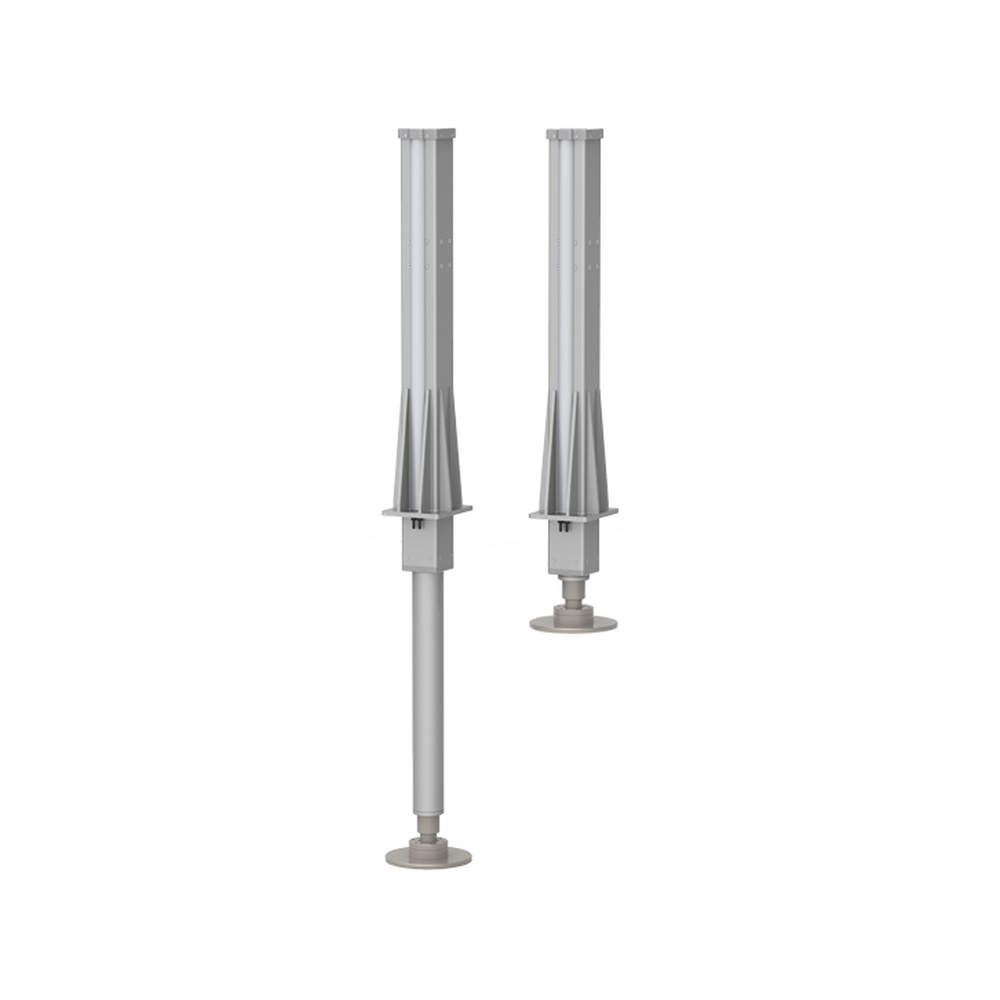TK10Z Electric Lifting Legs