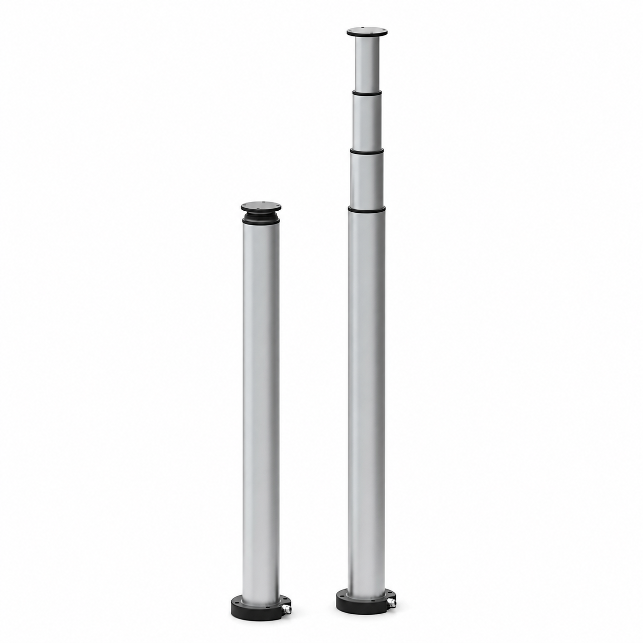 HTL461 lifting mast